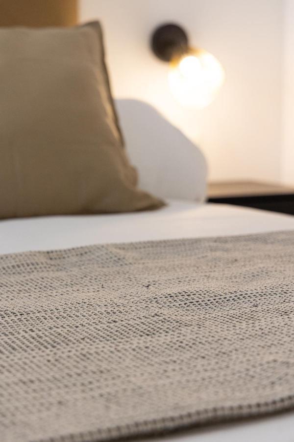 Holidays2Malaga Picasuss Loft New Built Close Huelin Beach And Promenade Eksteriør bilde